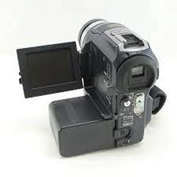 Digital Video Camcorder